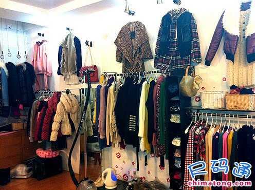 天津卖女装衣服在哪进货_武汉汉正街进货的地方_进口水果进货渠道