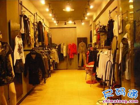上海卖外贸原单女装 衣服从哪进货_进货渠道_去义乌广州进货攻略