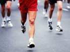 跑步比賽穿什么衣服鞋子最好及跑步最快舒服性價比高