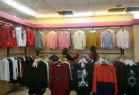阿里巴巴地攤熱賣女士絲巾市場價格說明